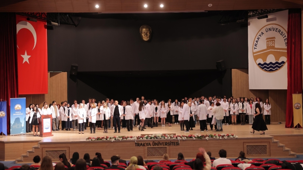 TÜ’DE “FİZYOTERAPİSTLER GÜNÜ ETKİNLİKLERİ” GERÇEKLEŞTİRİLDİ